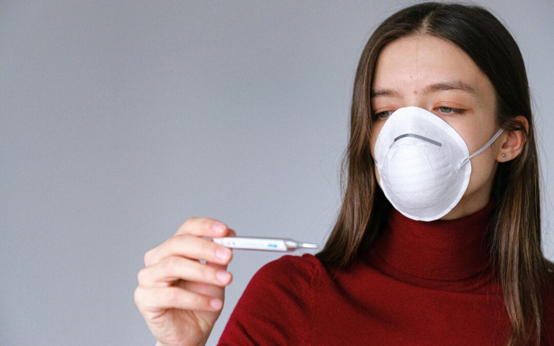Virus Respiratorios: Comprendiendo su Impacto, Síntomas y Estrategias de Prevención